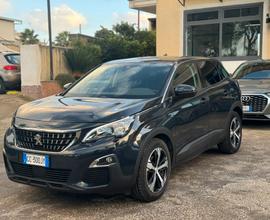 Peugeot 3008 Allure Pack CAMBIO AUTOMATICO