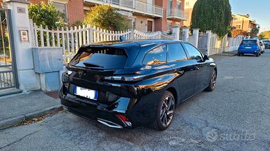 PEUGEOT 308 BlueHDi 130 S&S EAT8 SW Allure