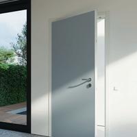 Porte blindate