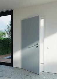 Porte blindate