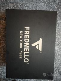 Scarpe Fred Mello n.44