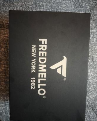 Scarpe Fred Mello n.44