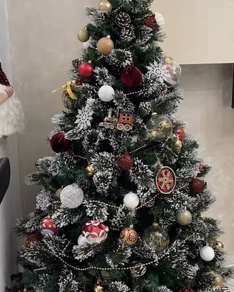 Albero di Natale