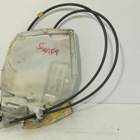 SERRATURA POSTERIORE DESTRA SUZUKI Swift 4° Serie
