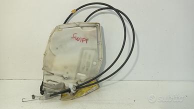 SERRATURA POSTERIORE DESTRA SUZUKI Swift 4° Serie