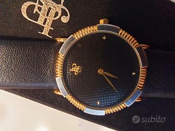 Orologio svizzero JPS