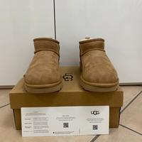 UGG Classic Ultra Mini originali n°39 nuove