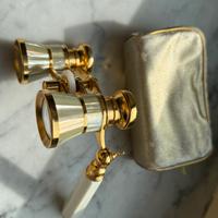Binocolo da teatro