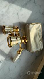 Binocolo da teatro
