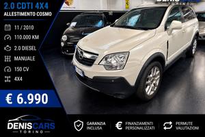 Opel Antara 2.0 CDTI 150CV Cosmo