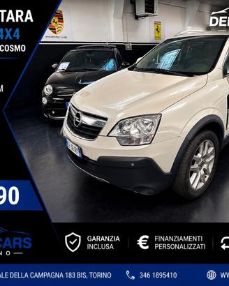 Opel Antara 2.0 CDTI 150CV Cosmo