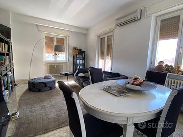 Appartamento trilocale in affitto a Legnago