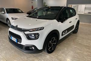 Citroen C3 BlueHDi 100 S&S Shine