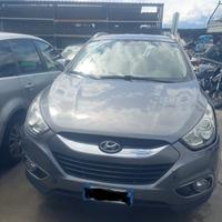 HYUNDAI IX35 2012 1.6 2WD SUV 5P