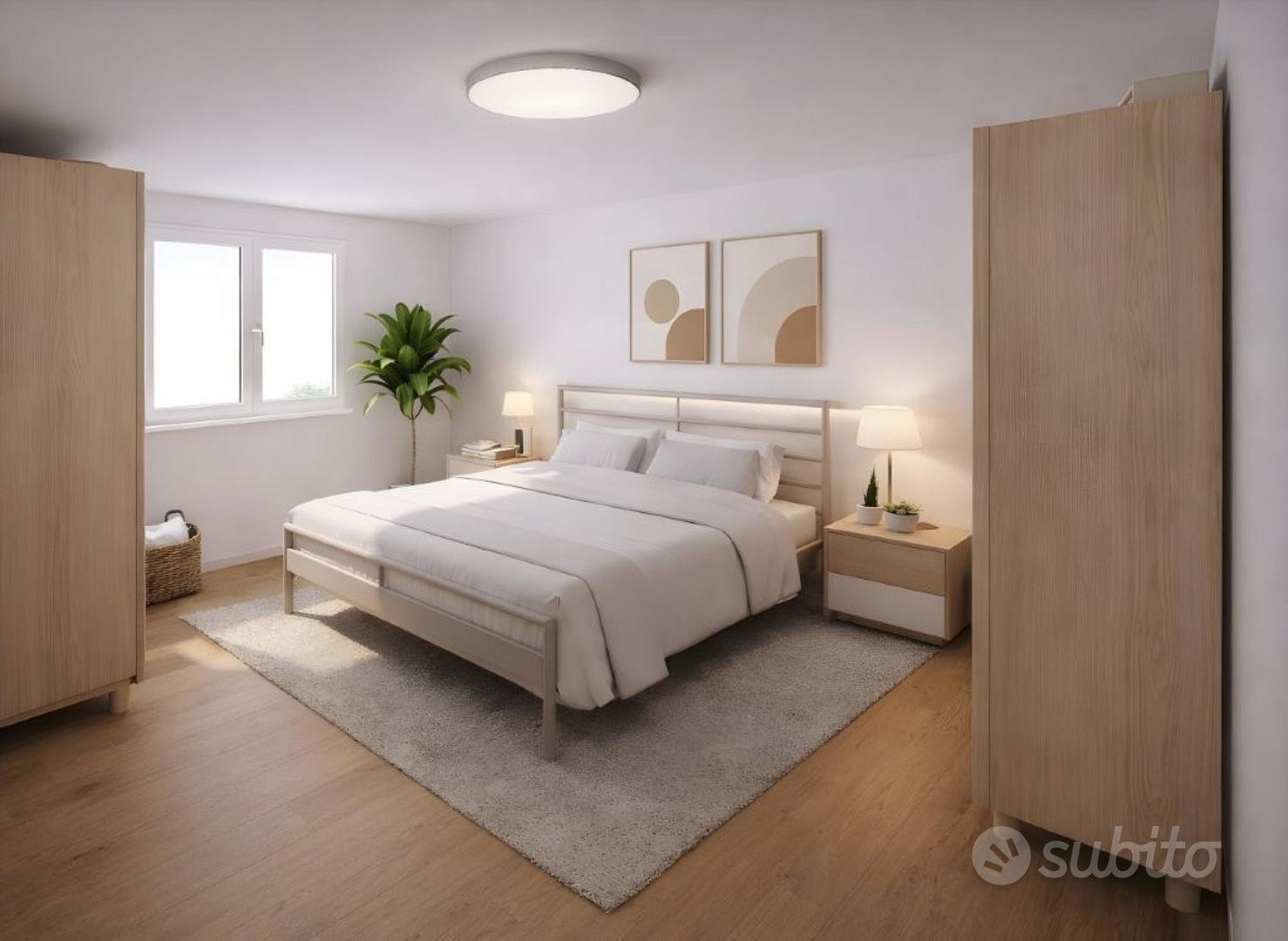 Appartamento – Trieste, Montebello, San Giovanni-Chiadino-Rozzol - Vista 3
