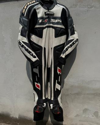 Tuta intera Spidi T-1