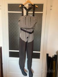 Waders Patagonia