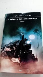 libro Carlos Ruiz zafron