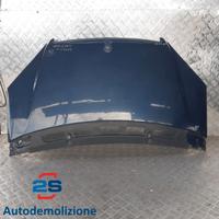 COFANO ANTERIORE MERCEDES CLASSE A W169 (04-12)