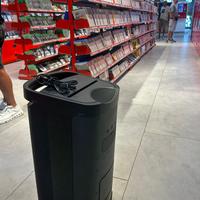 Sony SRS-XP700 - cassa Bluetooth