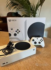 Xbox series s