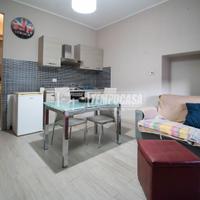 BILOCALE SU DUE LIVELLI TOTALMENTE RISTRUTTURATO