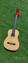 Chitarra piccola