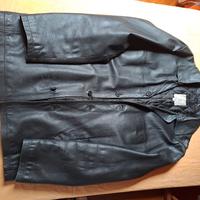 Giacca pelle Conbipel Taglia 50