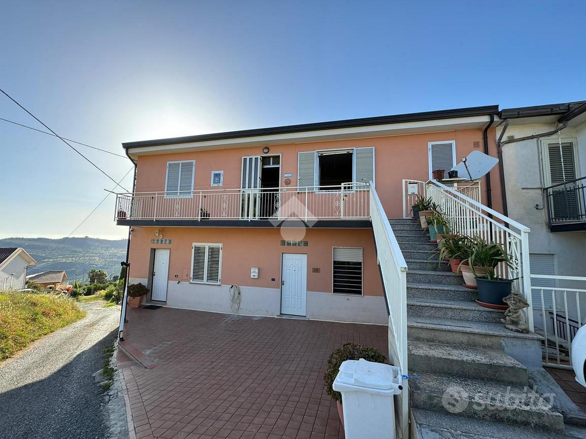 Appartamento – CS - Vista 3