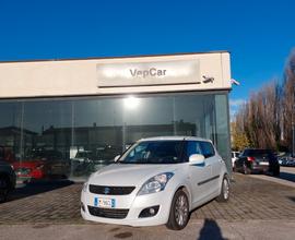 Suzuki Swift 1.2 VVT 5 porte L