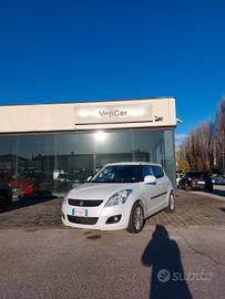 Suzuki Swift 1.2 VVT 5 porte L