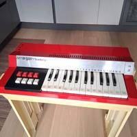 Organo Bontempi