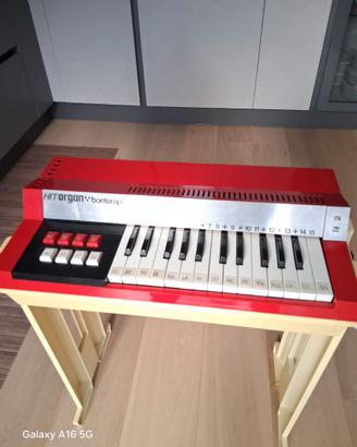 Organo Bontempi