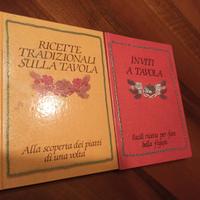 libri anni 80 mulino bianco 