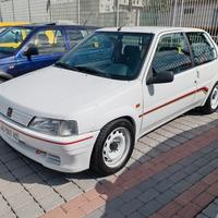 Peugeot 106 rally