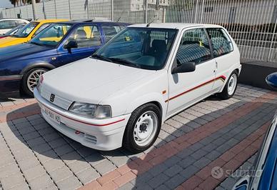 Peugeot 106 rally