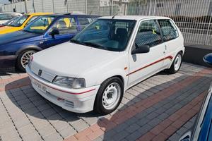 Peugeot 106 rally