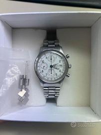 Cronografo Hamilton Khaki Field ref 3828 automatic