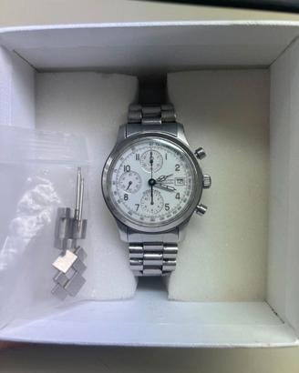 Cronografo Hamilton Khaki Field ref 3828 automatic