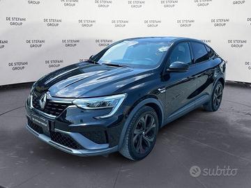 Renault Arkana 1.6 E-Tech hybrid R.S. Line Fa...