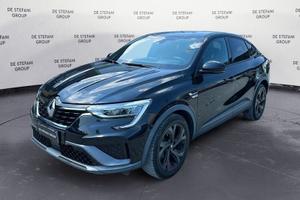 Renault Arkana 1.6 E-Tech hybrid R.S. Line Fa...