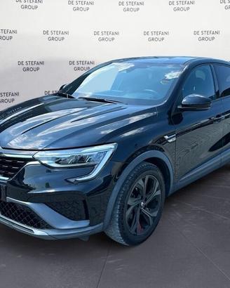 Renault Arkana 1.6 E-Tech hybrid R.S. Line Fa...
