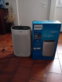 Purificatore d'aria Philips serie 1000
