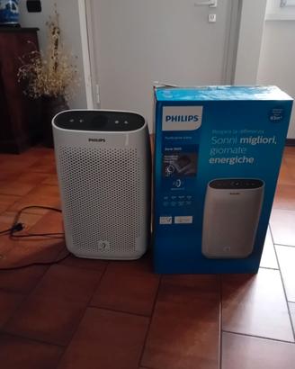 Purificatore d'aria Philips serie 1000