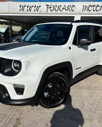 Jeep Renegade 1.5 P North Star 2025 KM 0 IVA ESPOS