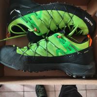 scarpe salewa numero 42