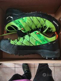 scarpe salewa numero 42