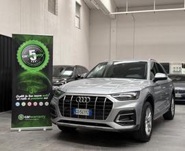 Audi Q5 40 TDI 204 CV quattro S tronic Business Ad