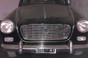 Lancia Appia terza serie