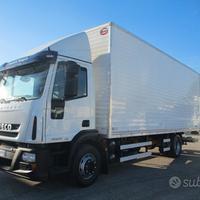 Iveco EUROCARGO 140/25 E5 FURGONE L 7.20M+PEDANA R
